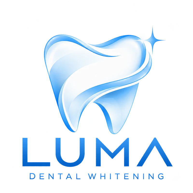 LUMA Dental Whitening